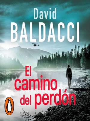 cover image of El camino del perdón
